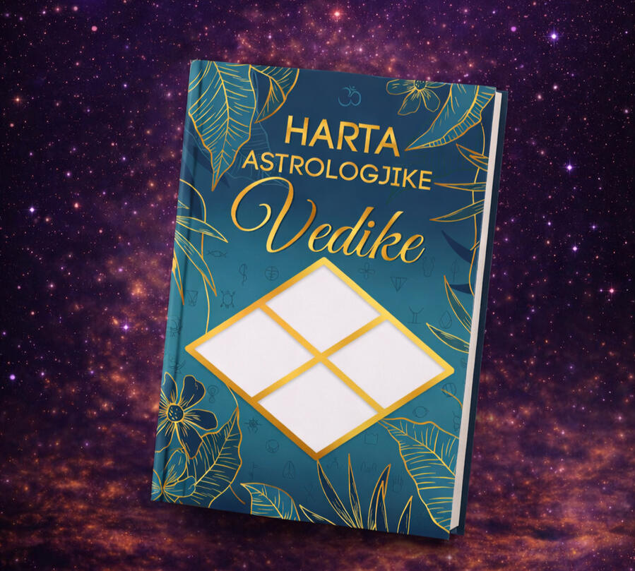 Harta Astrologjike